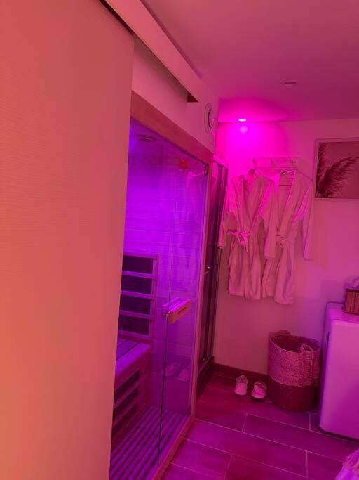 Love Room. Une Bulle D Evasion. Лісс Екстер'єр фото